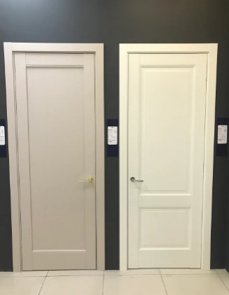 Флагманский магазин ProfilDoors