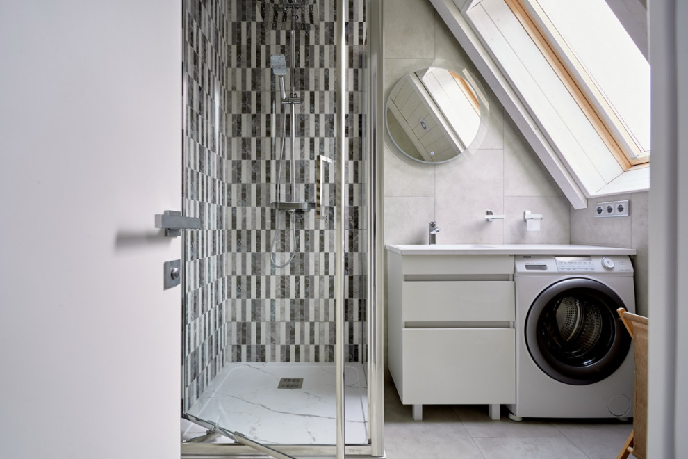 Werkel в новом проекте Максима Тихонова