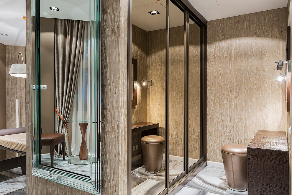 Студия в Москва Марриотт Новый Арбат