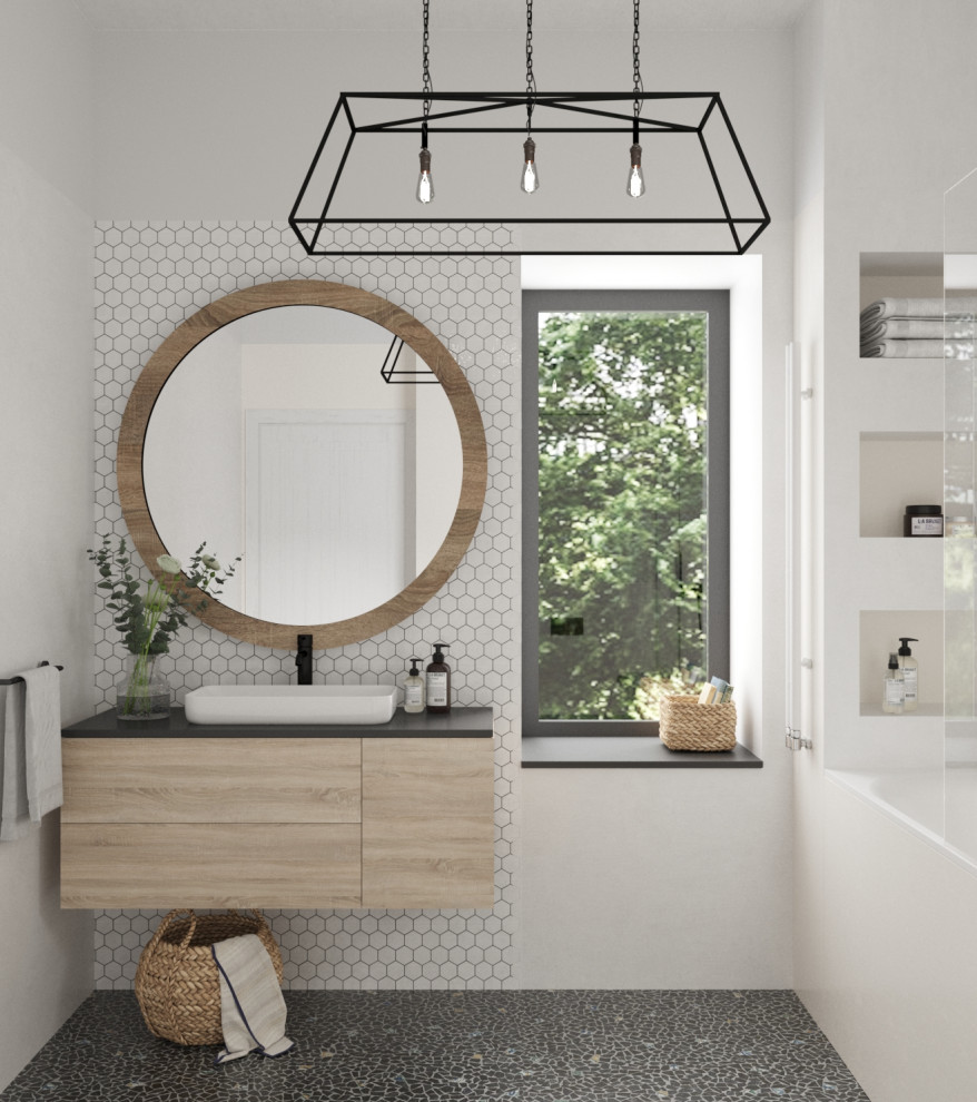 Дом в Подмосковье