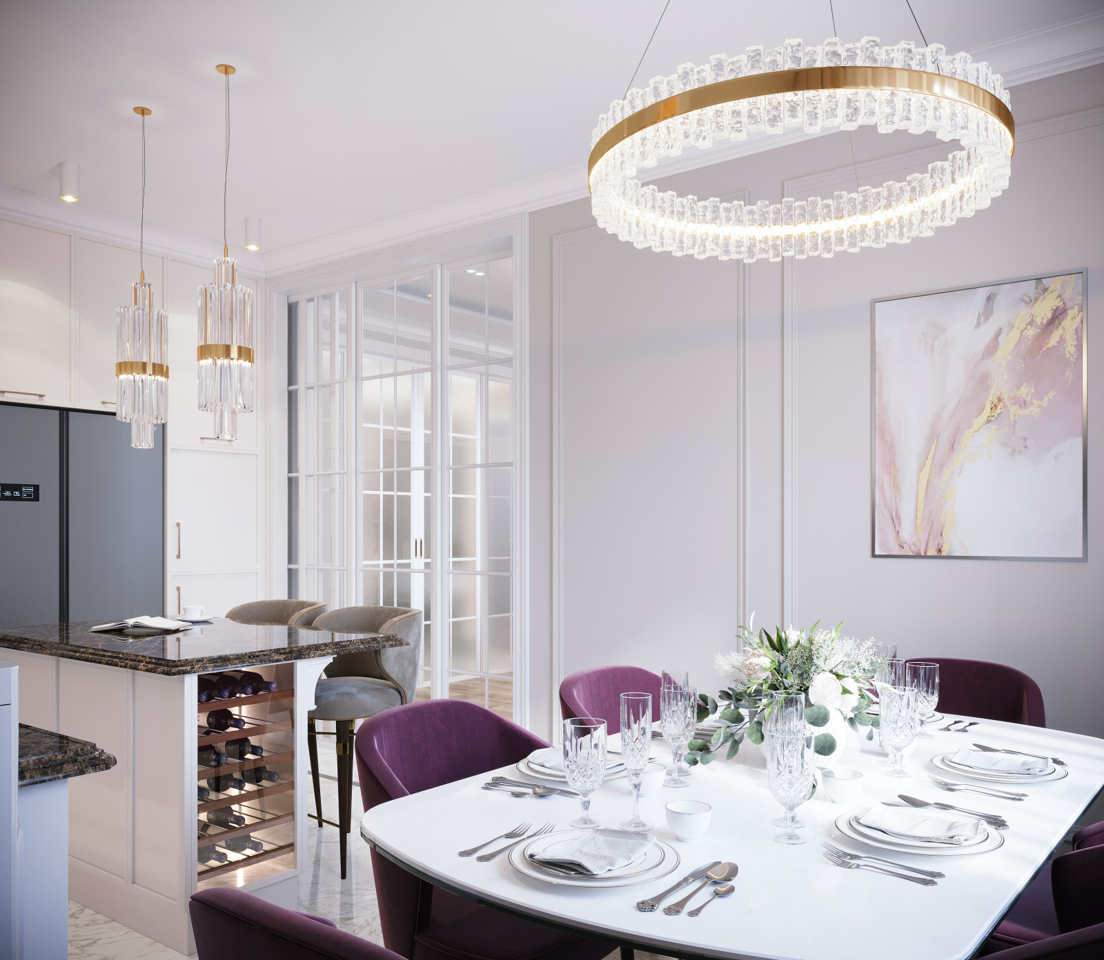 ЖК Фестиваль парк