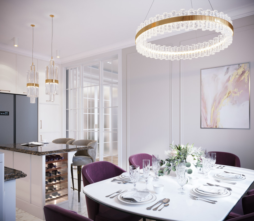 ЖК Фестиваль парк