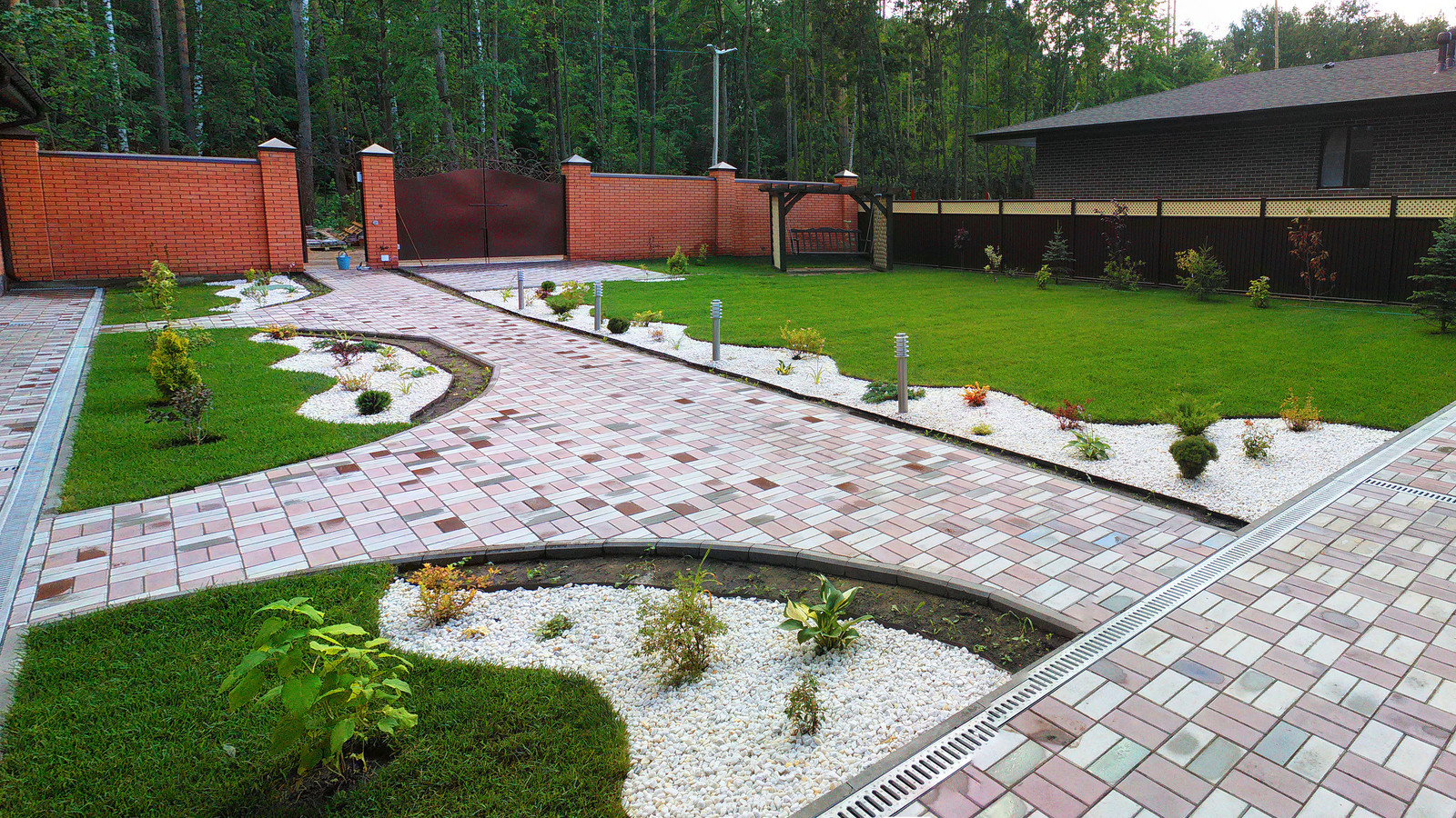 Петровский