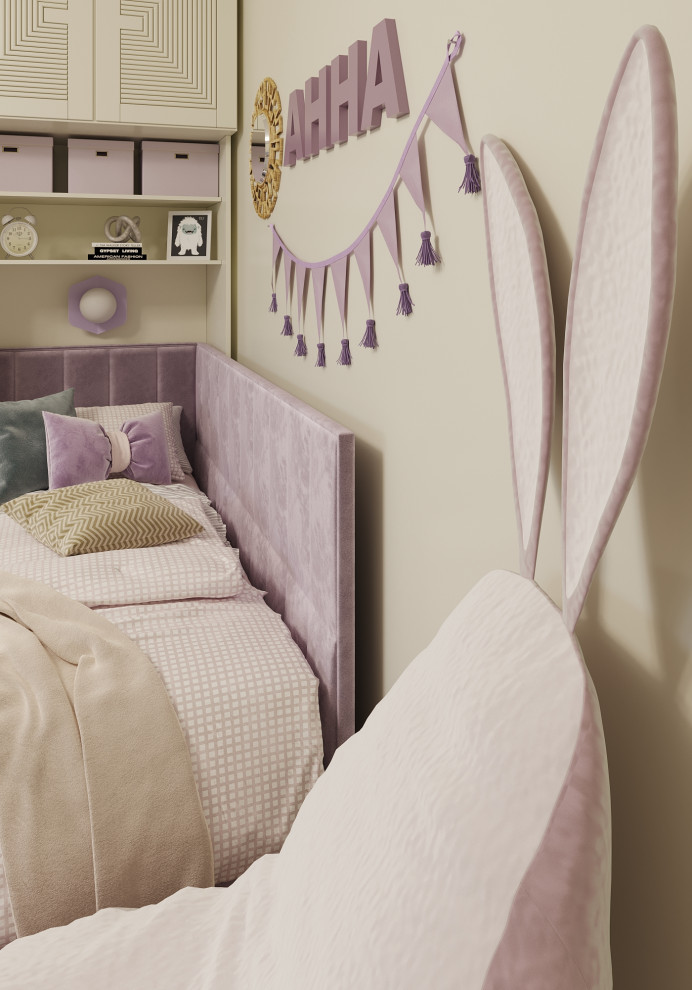 Детская комната