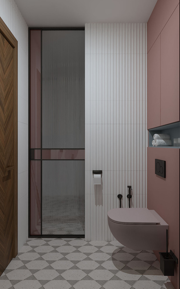 Квартира City park