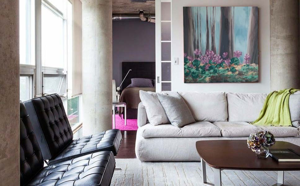 ИНТЕРЬЕРНЫЕ КАРТИНЫ