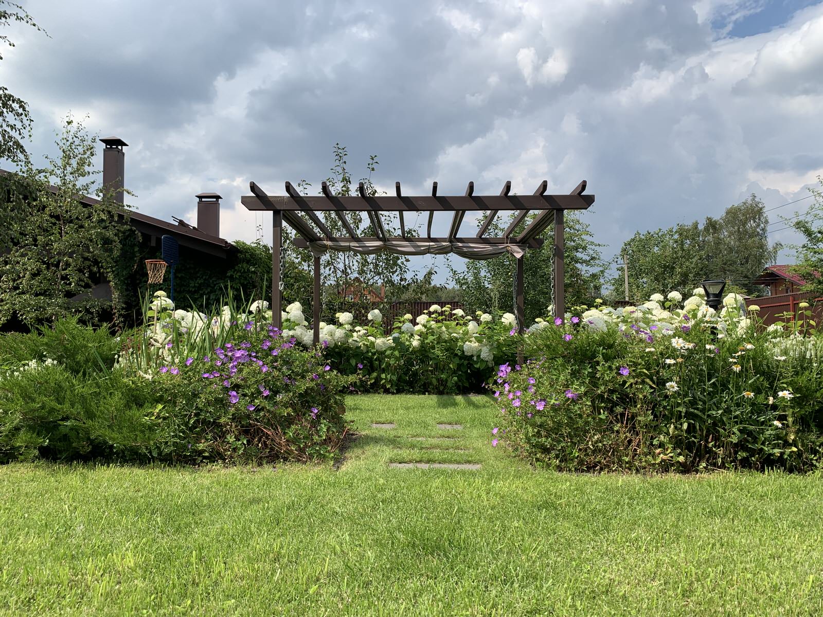 КП Альфа Терехово