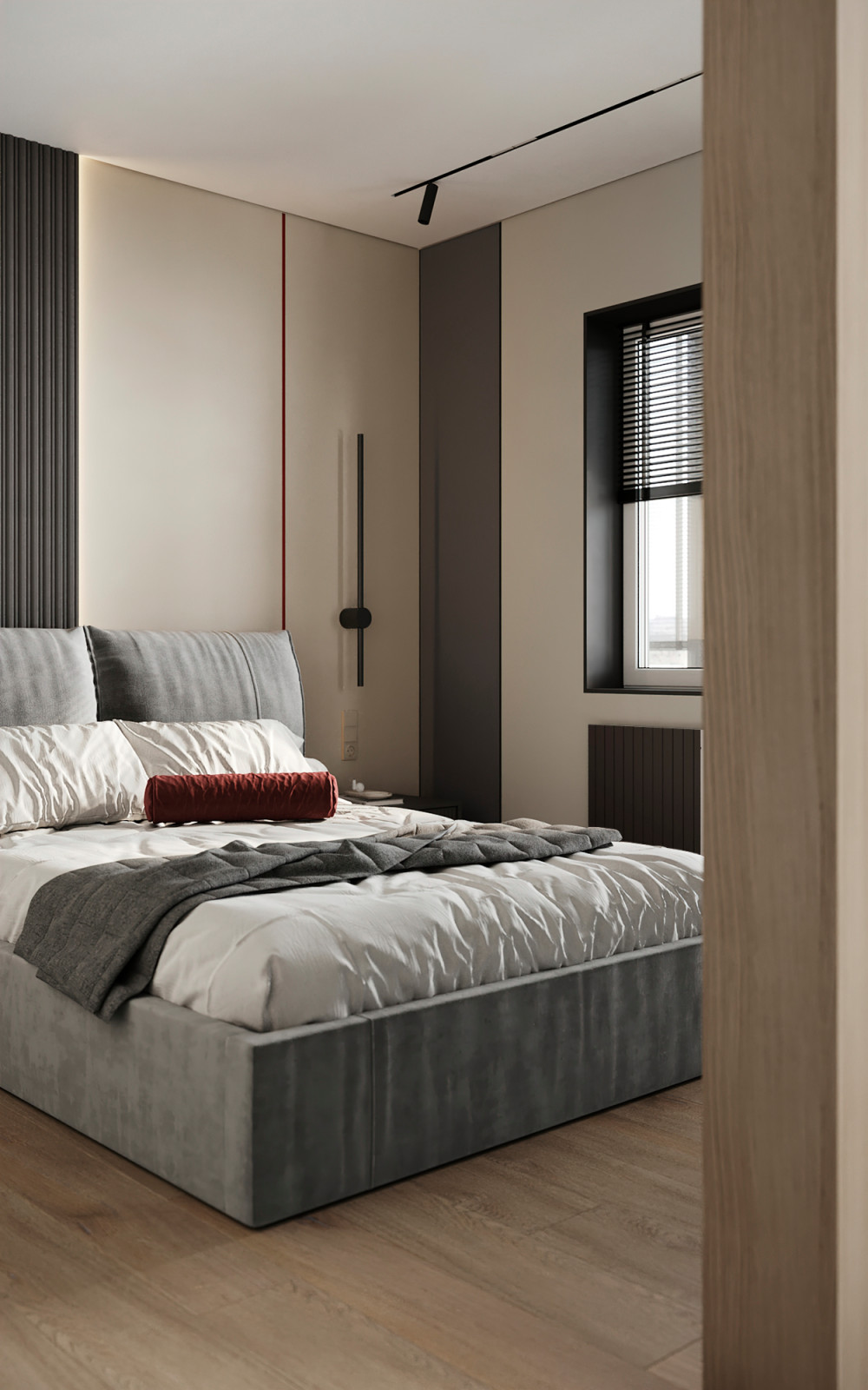 Квартира 82 м²