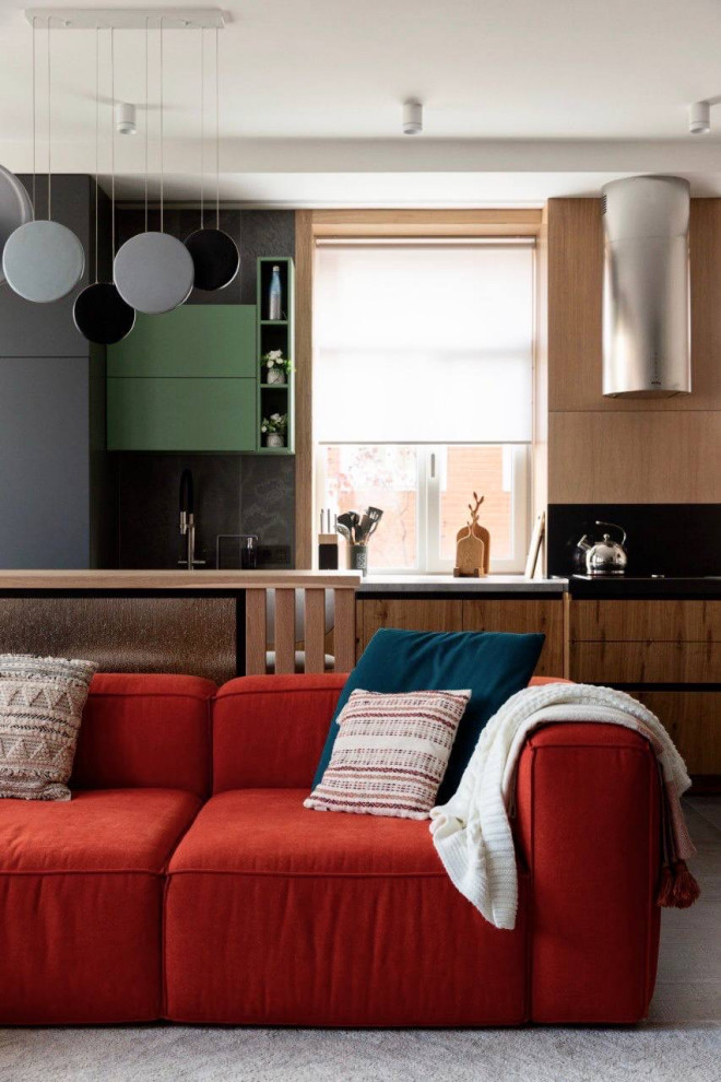 Проект Кембридж (реализованный проект)