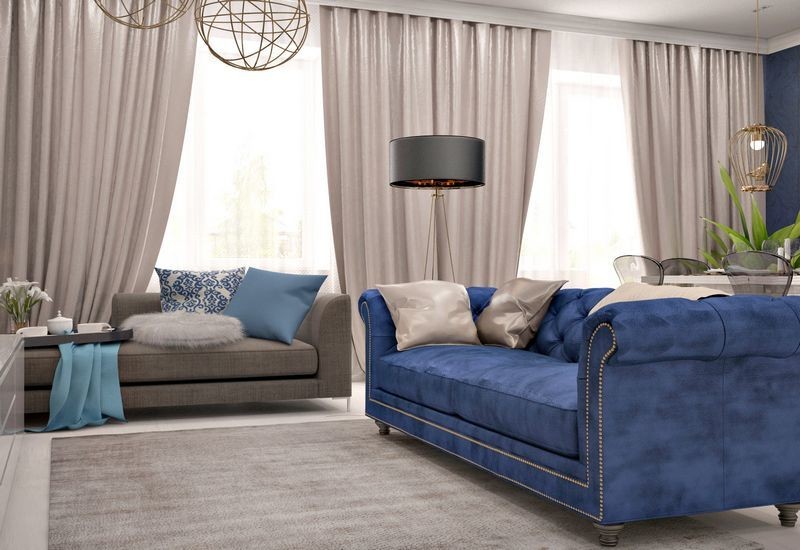 Таунхаус 117 м2