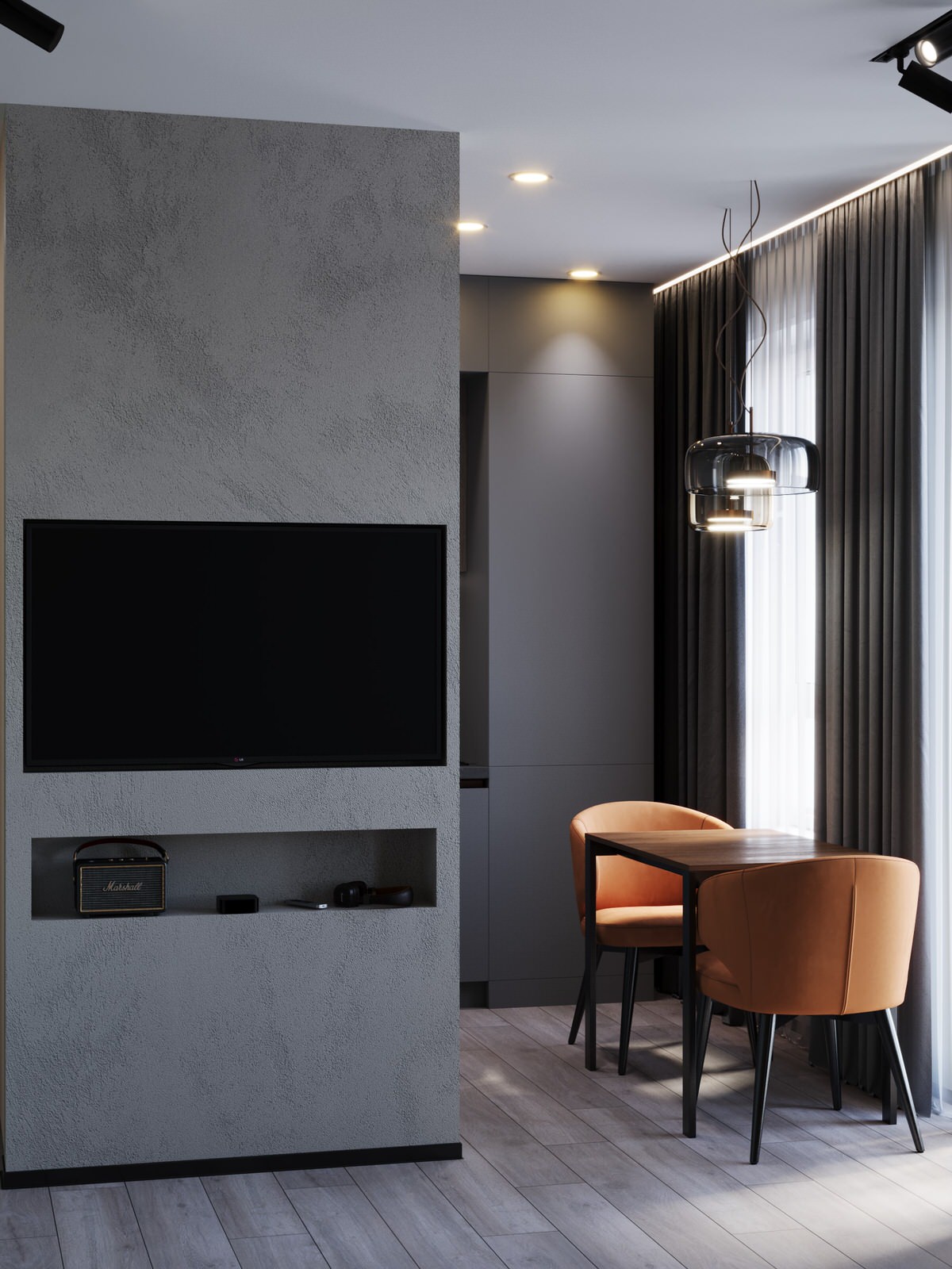 Квартира ЖК Grand&Grand