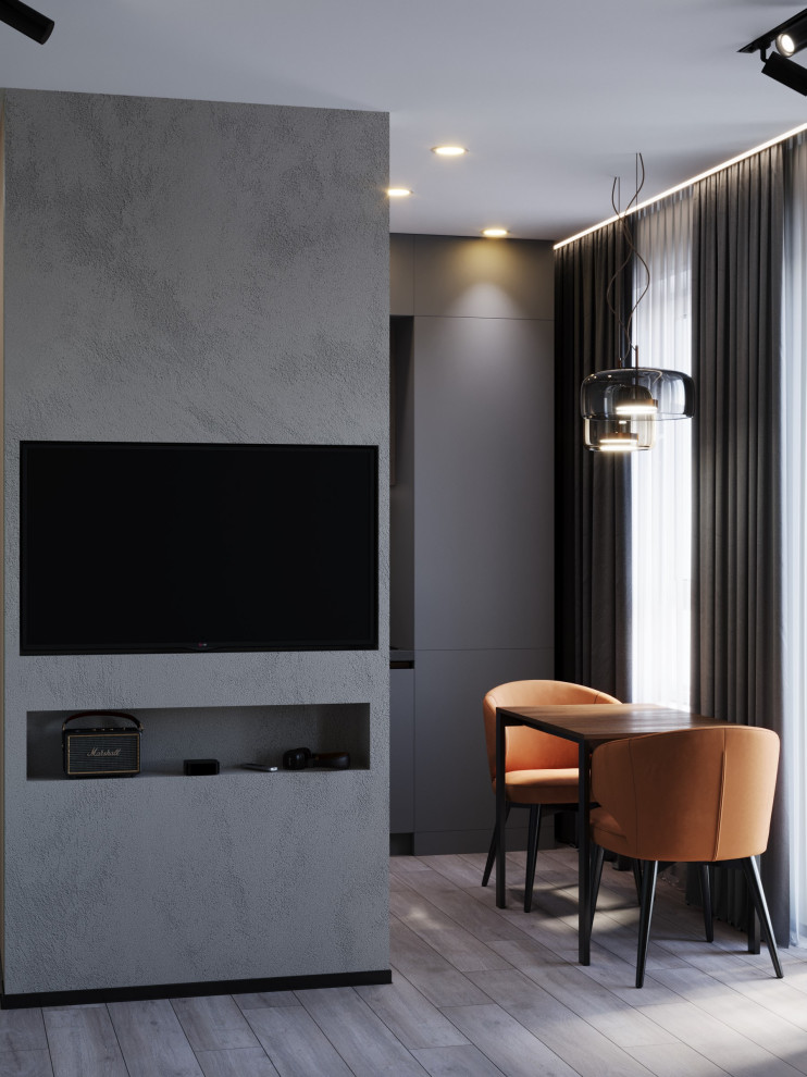 Квартира ЖК Grand&Grand