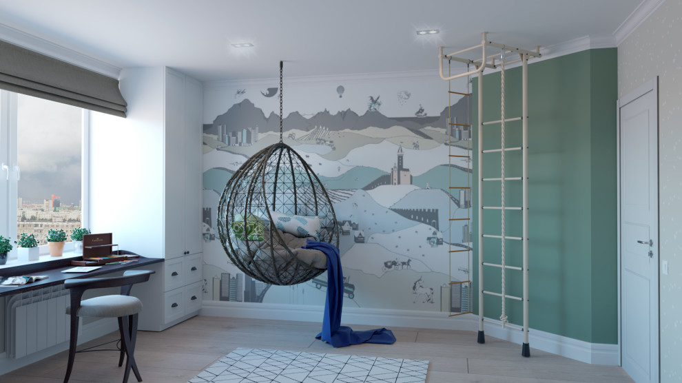 Санкт -Петербург