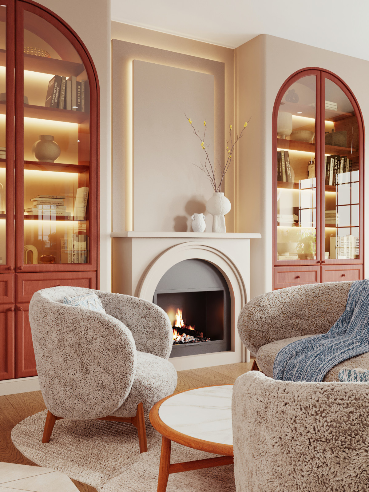 4-х комн. кв-ра Соловьиная Роща, Куркино, 130,5 м2