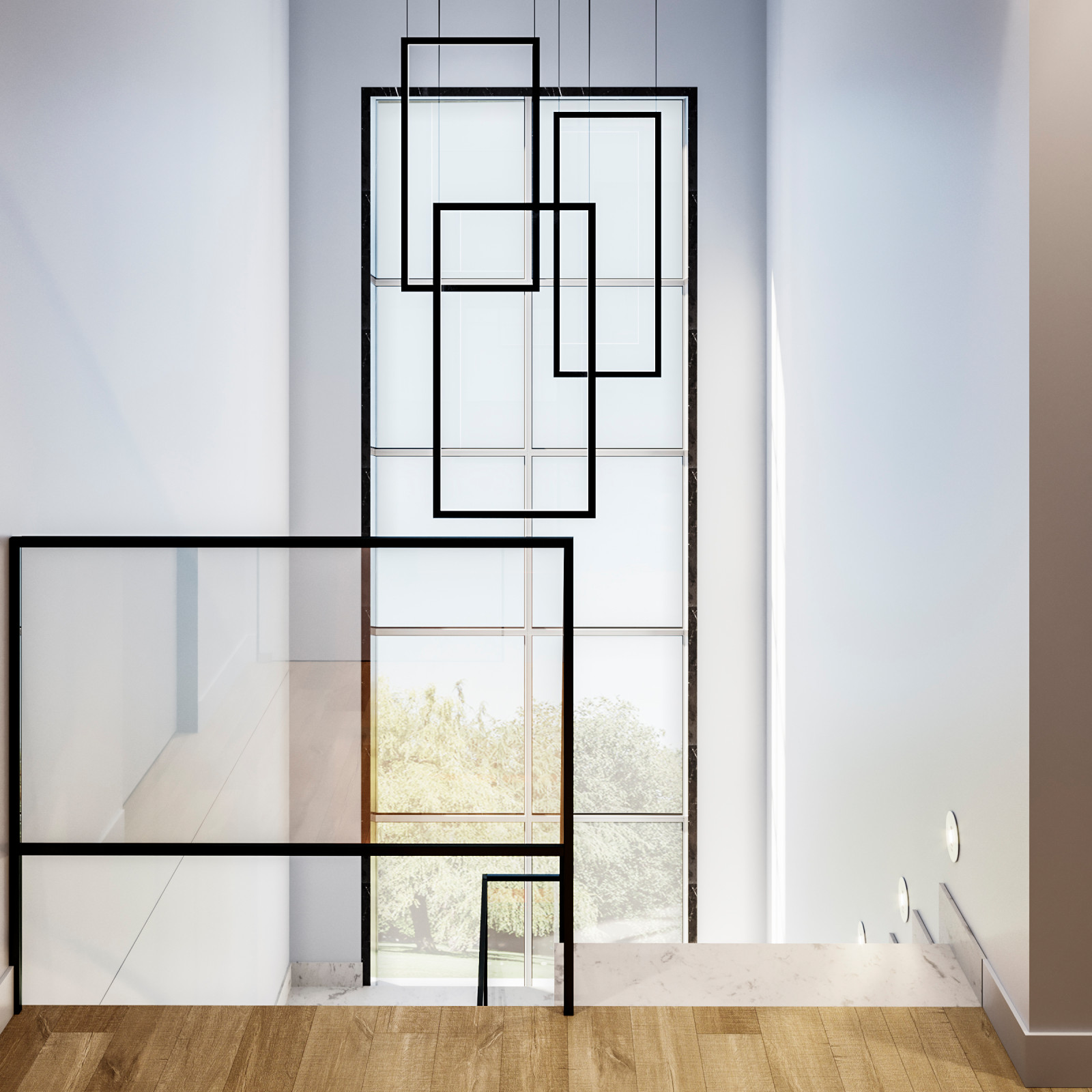 УСАДЬБА ШАРАПОВО