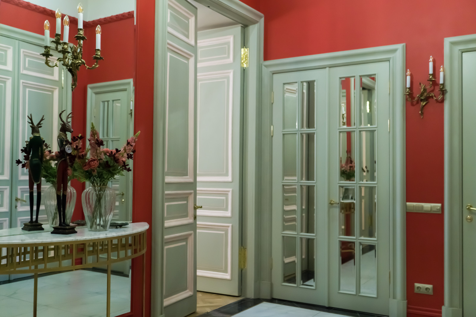 Обложка альбома: маленькая дача