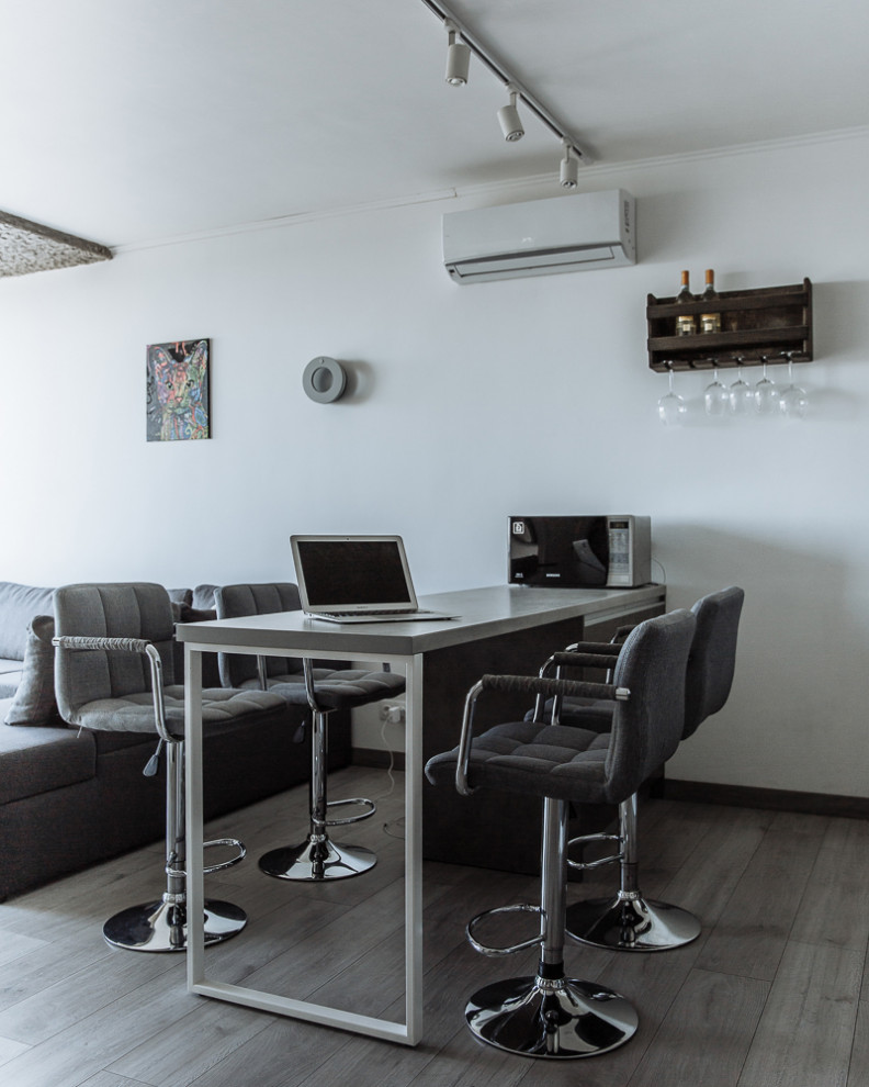 Build project. Flat for rent