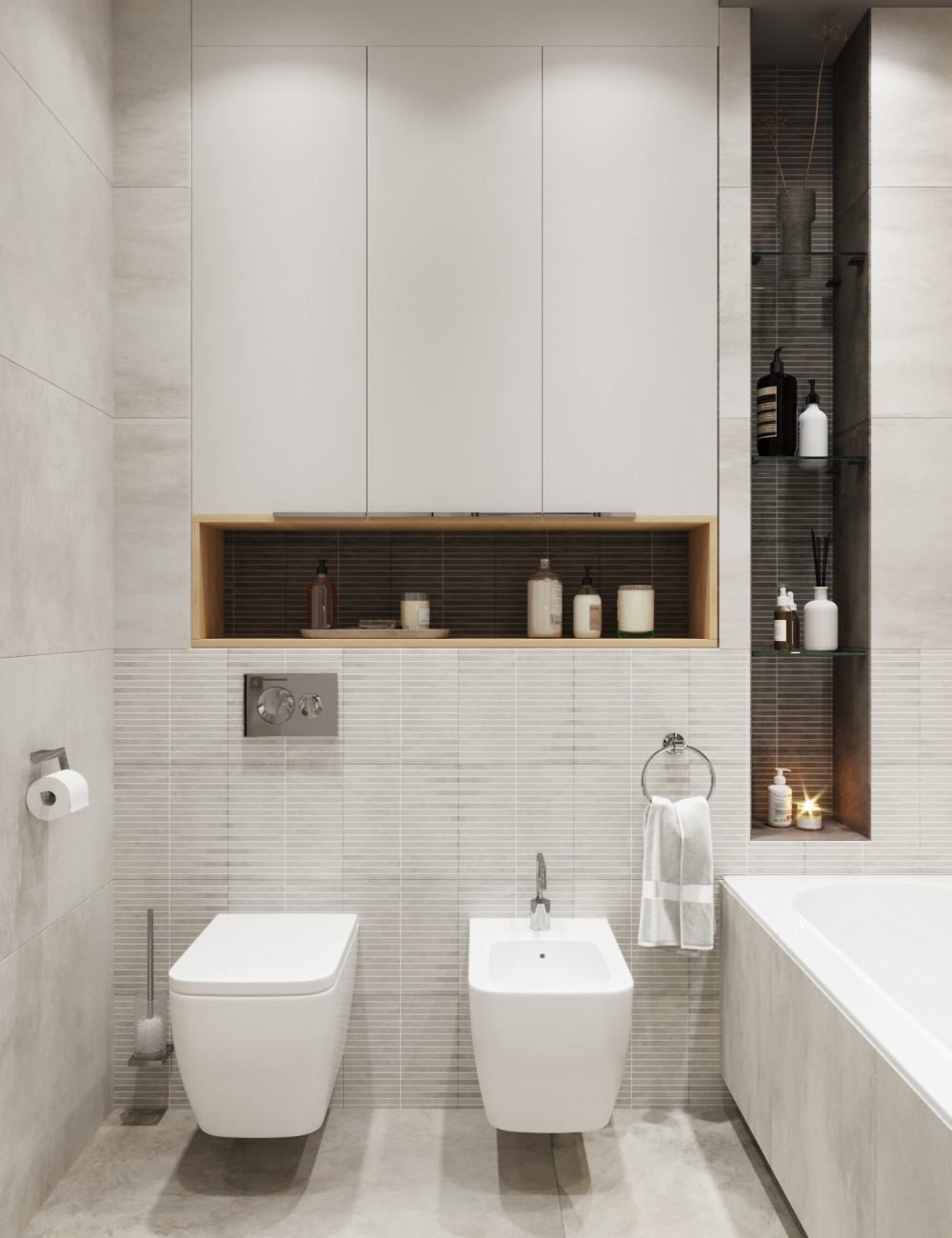 Квартира-студия в ЖК Переулок бульварный