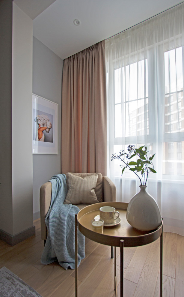 ЖК "Сердце Столицы"