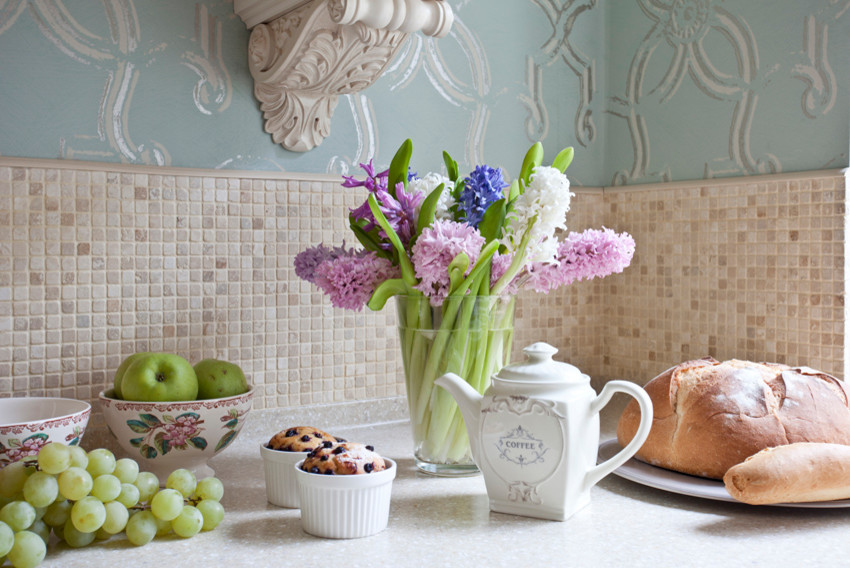 Дом за городом