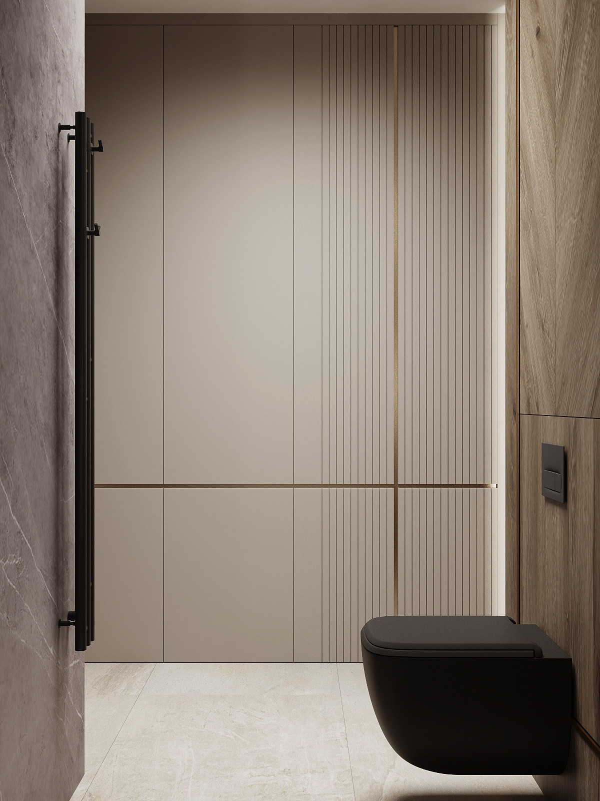 Жк Нагатино Айленд 98 кв Трёшка