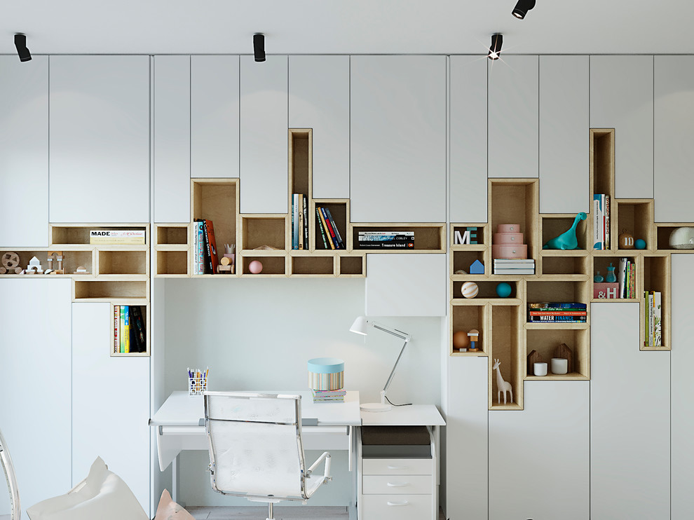 ЖК "Черняховского"