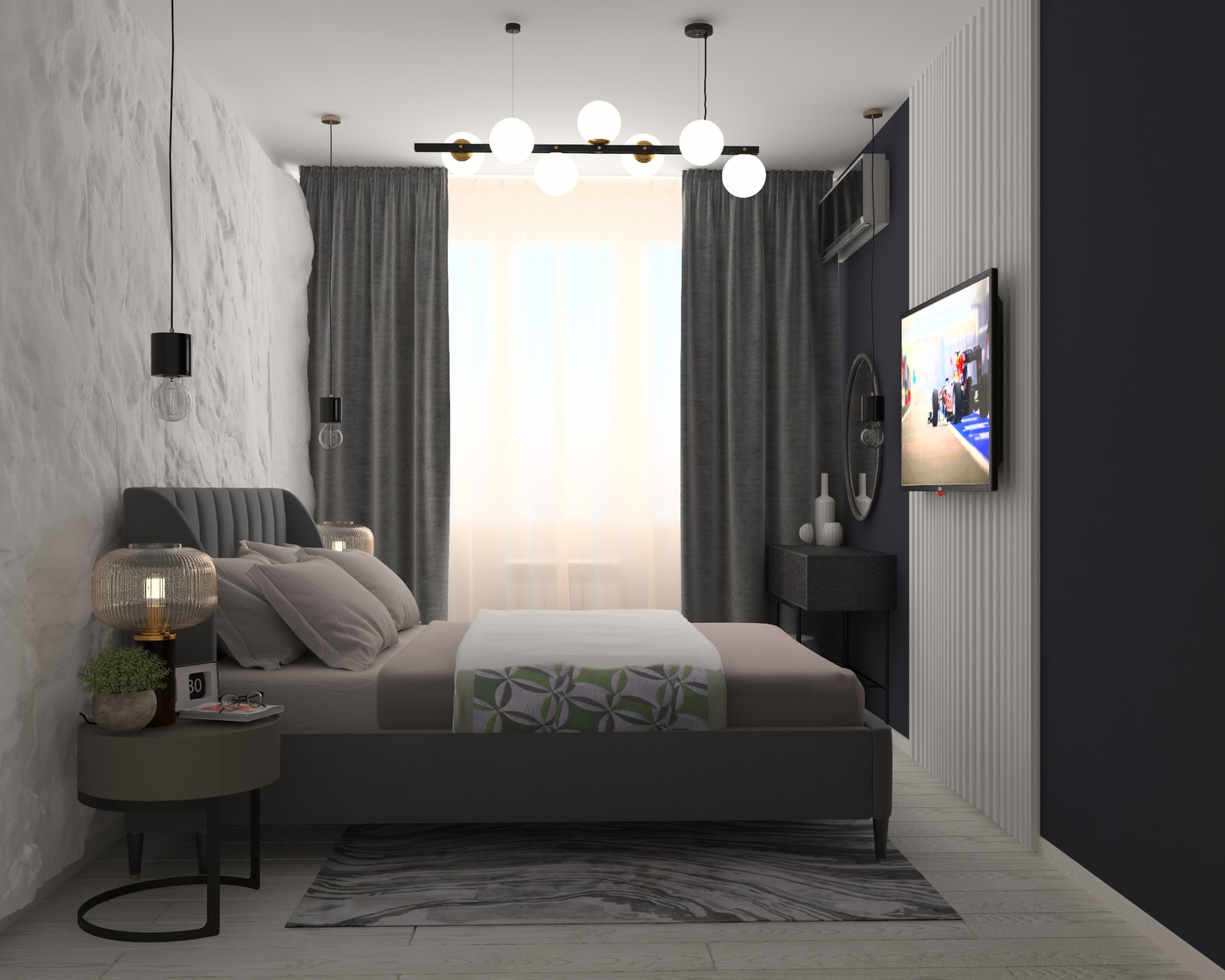 ЖК "Авиатор"