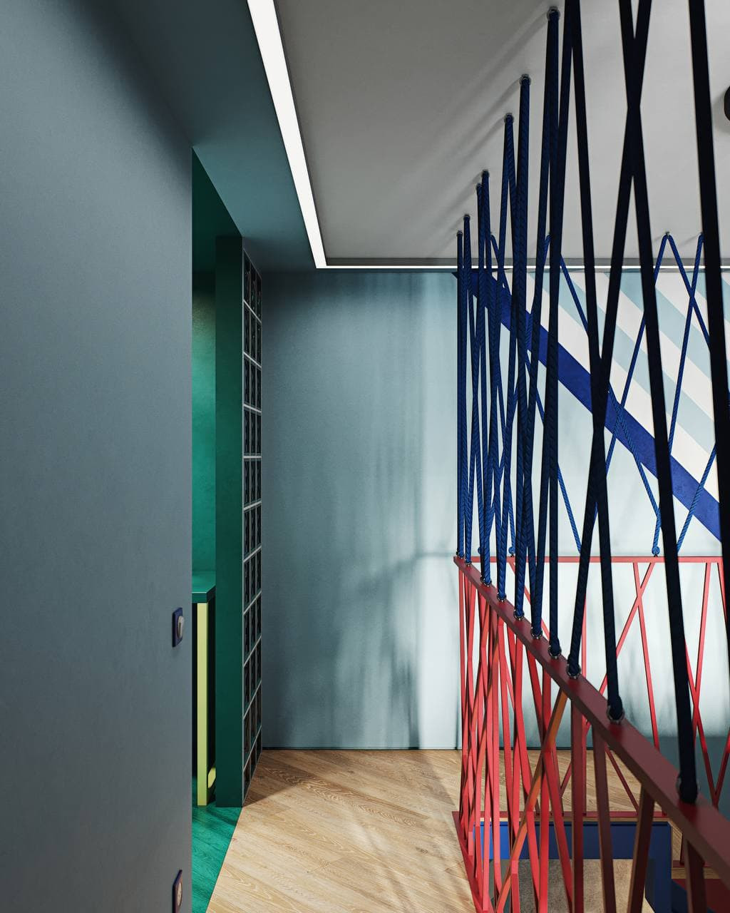 Проект ГРАНИ