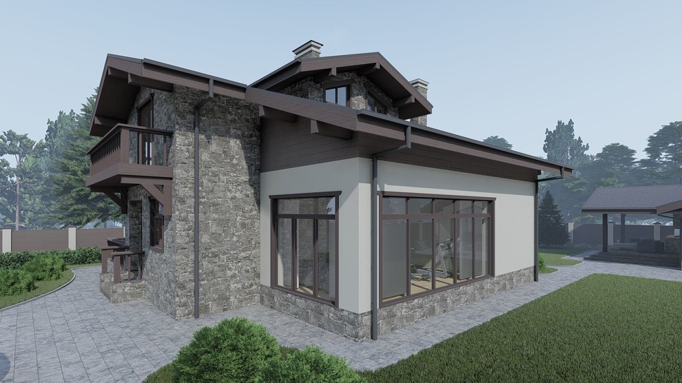 Проект ГБ-306