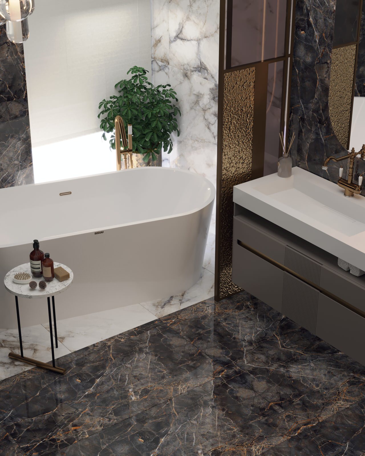 Частный дом Булгари Парк Самара