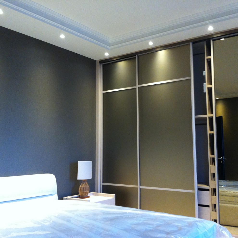 Реставрация коттеджа д. Раздоры, Рублёво-Успенское шоссе.