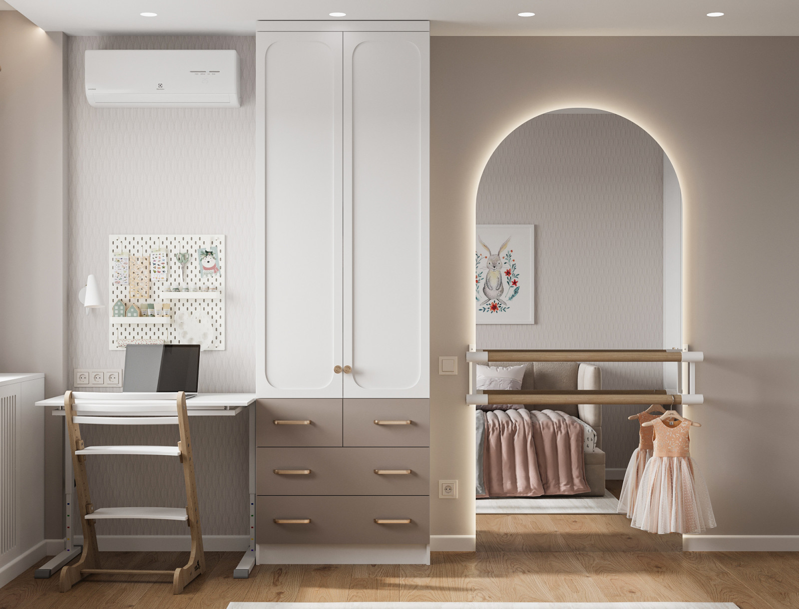 Квартира на  Сельмаше