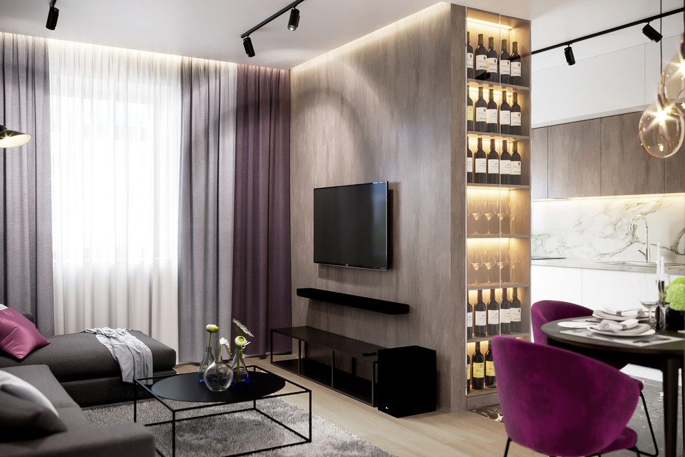 Квартира ЖМ Олимпийский