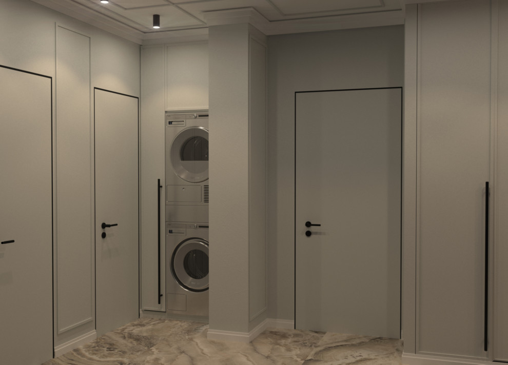 3-х комнатная квартира на улице Климашкина