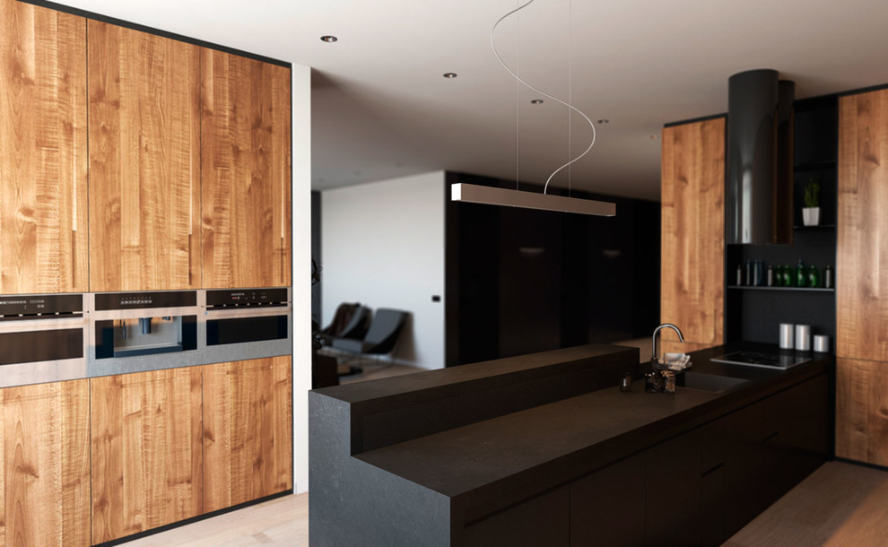 Квартира ЖК "Адмирал"