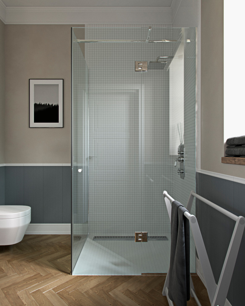 Дизайн проект частного дома