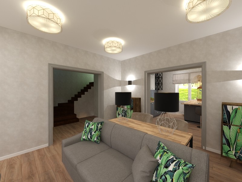 Дом Челны Яр