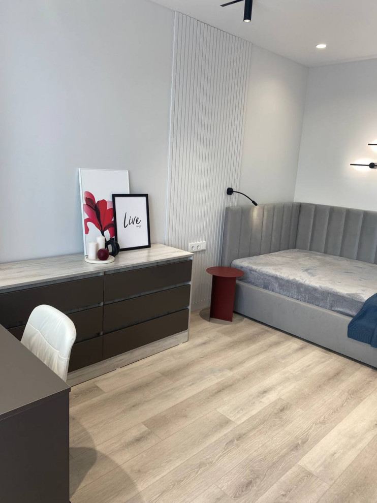 ЖК проспект Фрунзе г.Ярославль