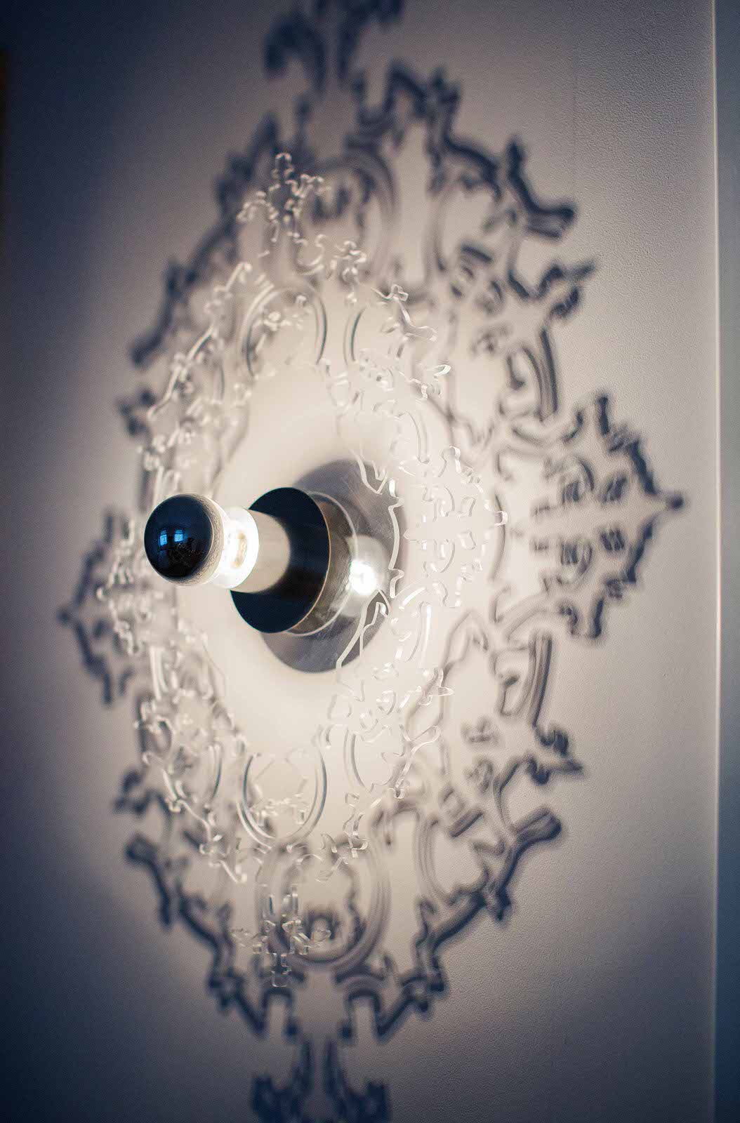 Квартира в ЖК "Искры счастья"