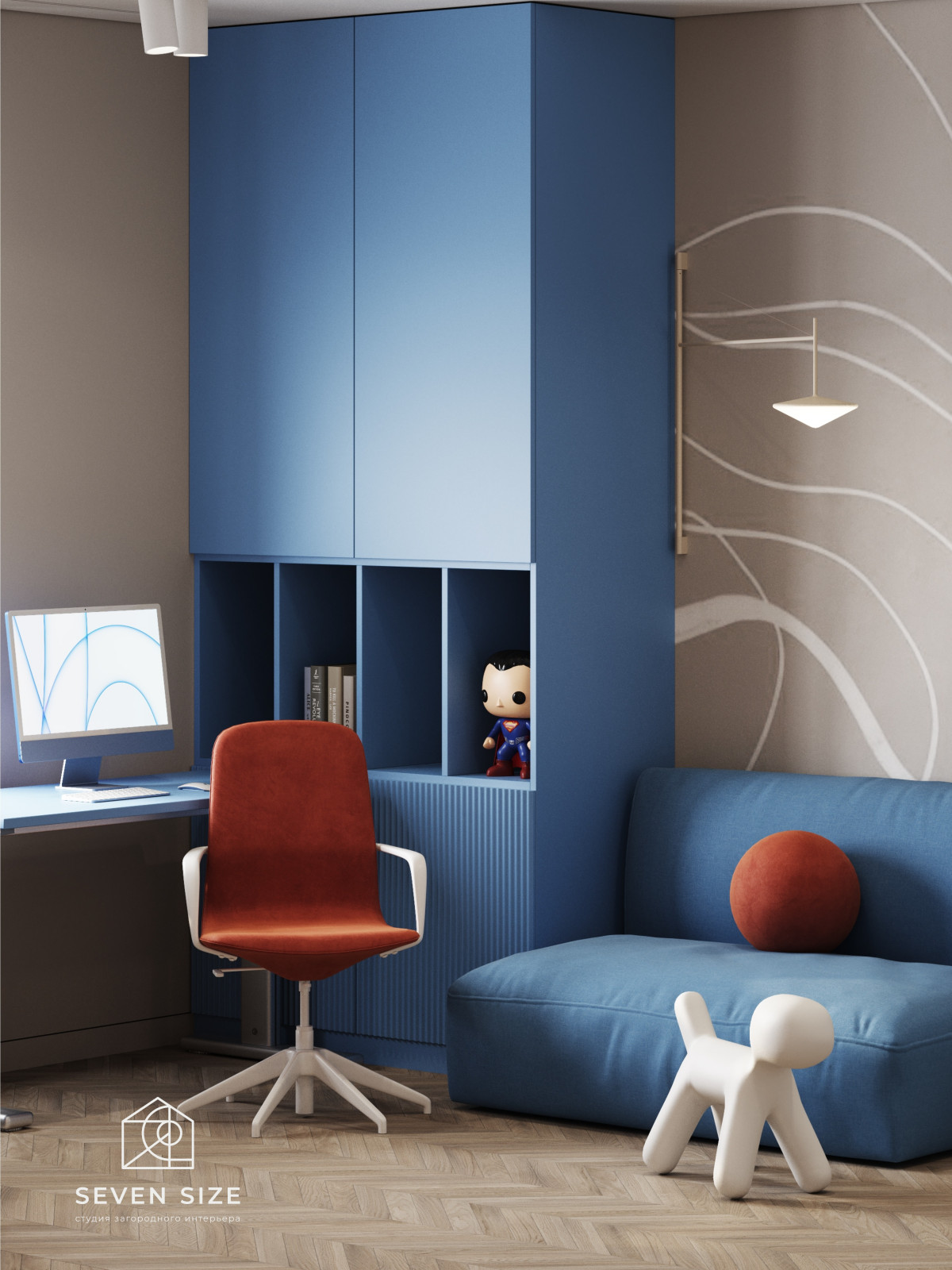 ЖК Футурист