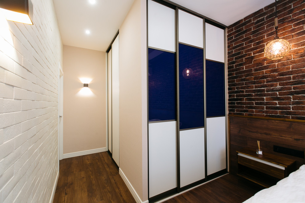 2-х комнатная квартира в ЖК Марсель