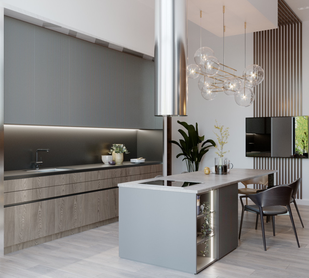 Частный дом 400 кв.м.