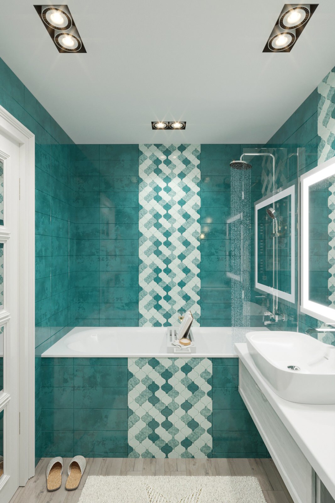 ЖК Небо Москвы