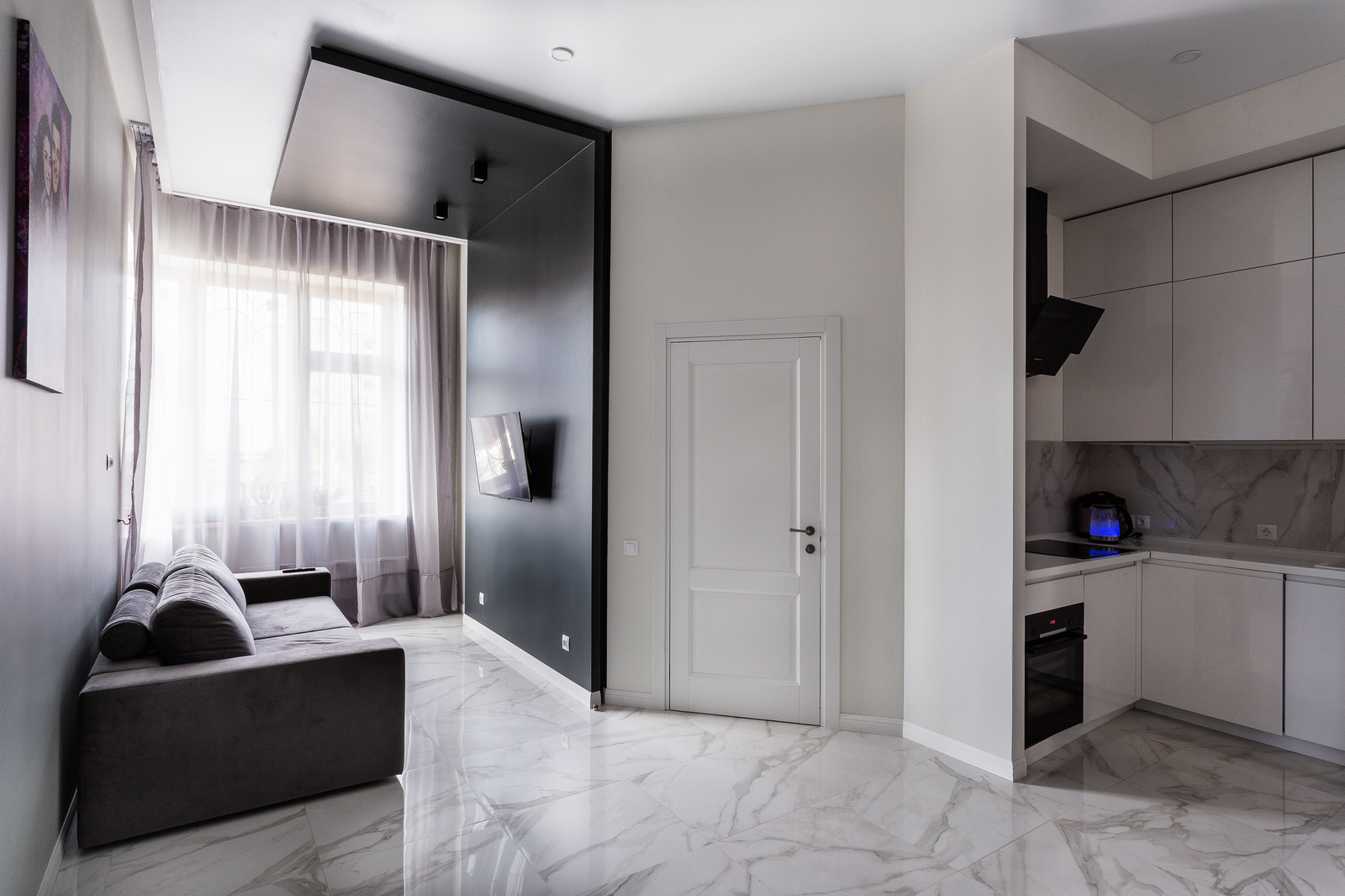 Частные апартаменты #8