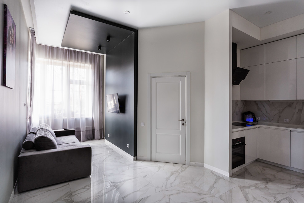 Частные апартаменты #8