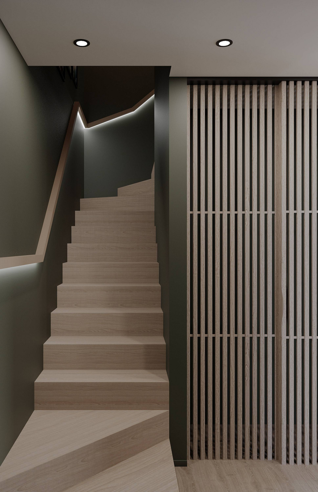 Скандинавская мята