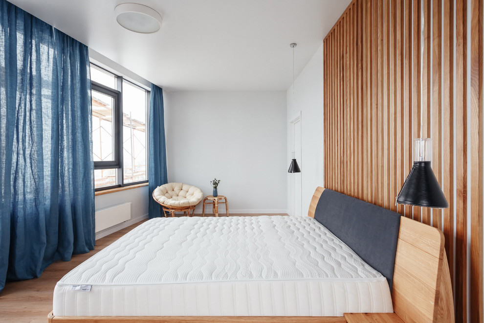 Летняя резиденция для семьи из 5 человек