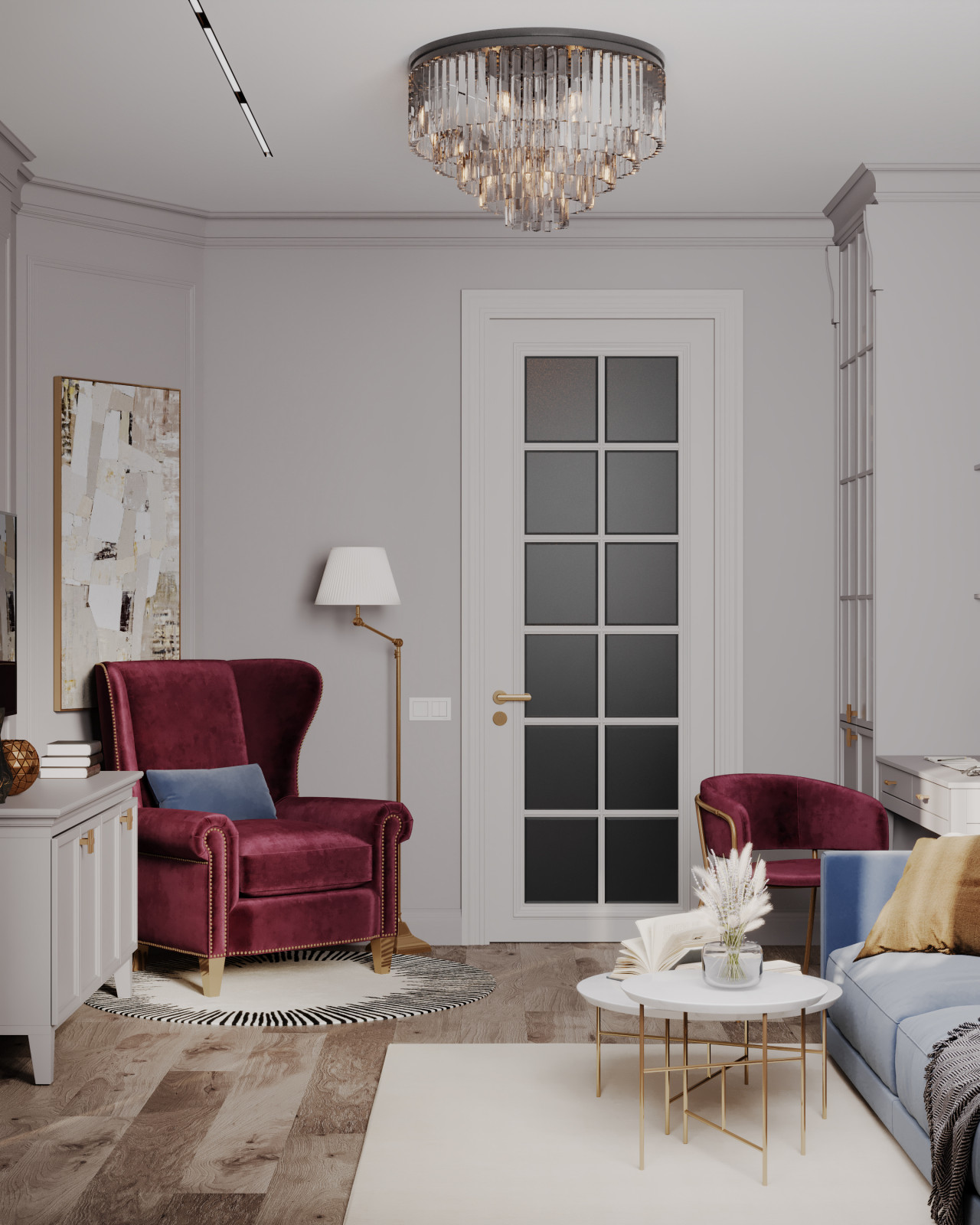 ЖК "Крылатский"