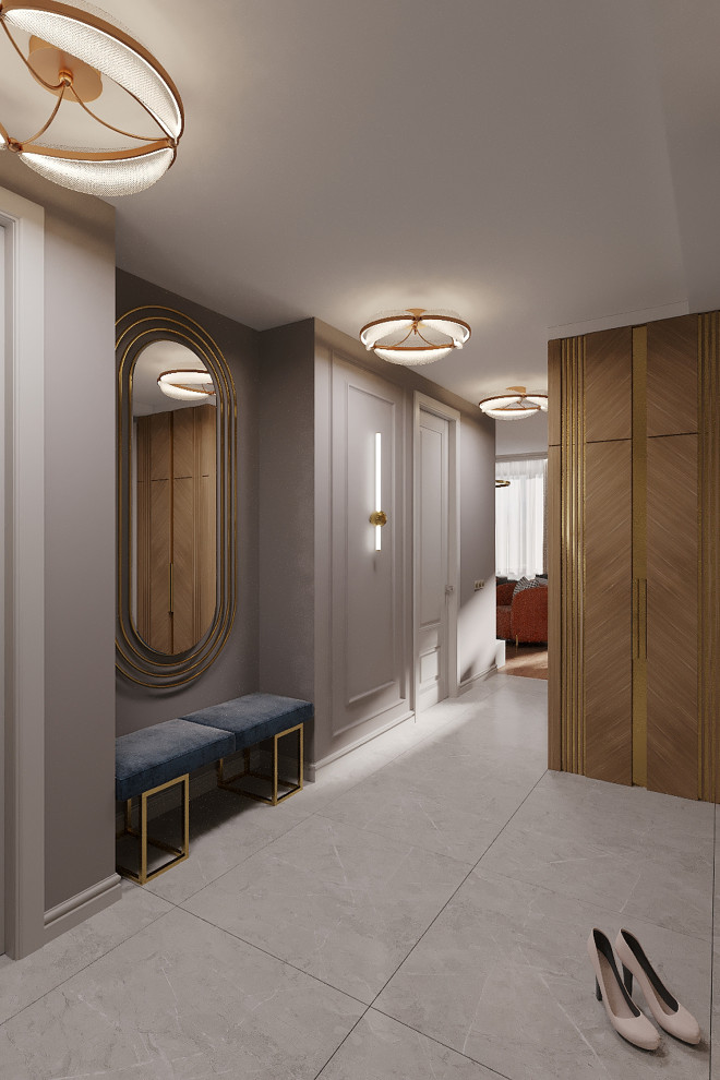 Квартира для семьи из двух человек