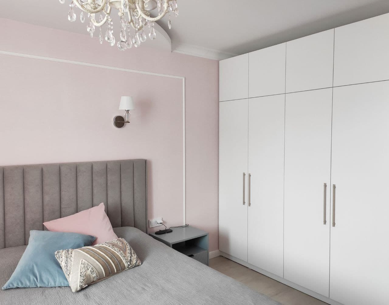 Утренний туман